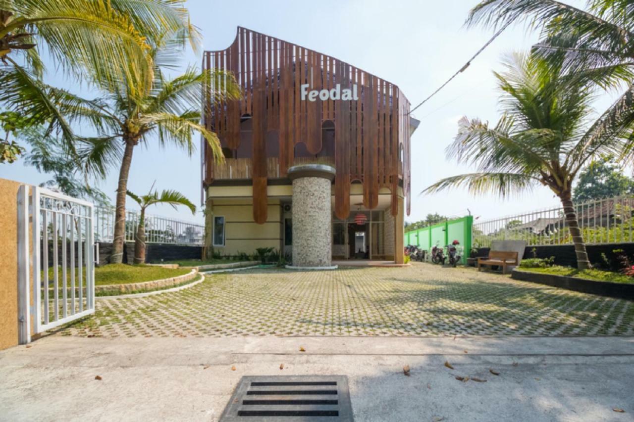 Wisma tamu Reddoorz Near Umy Yogyakarta 3 Gamping