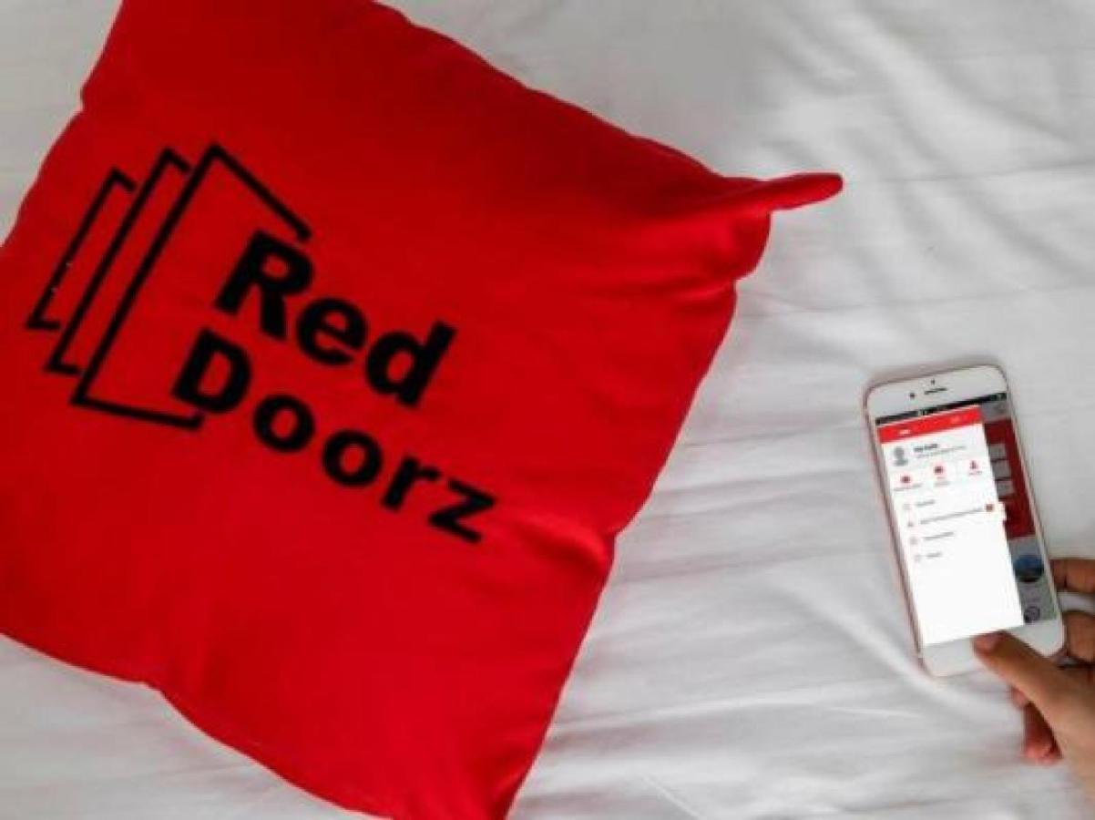 Reddoorz Near Umy Yogyakarta 3 Wisma tamu
